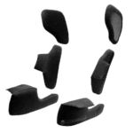 Sabelt Side Cushions for GT-Pro and GT-AM