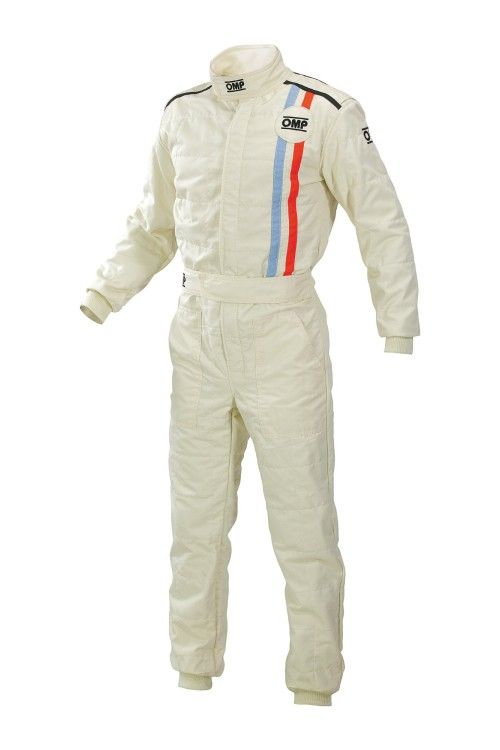 Race Suits - Grand Prix Racewear