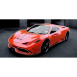XPEL Paint Protection Film Installation - Full Car PPF Package