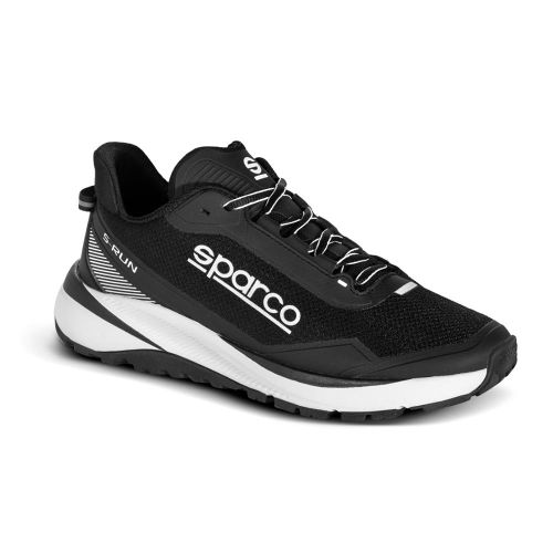 Sparco S-Run Shoes - Grand Prix Racewear