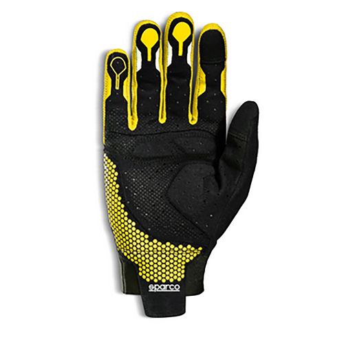 Sparco Hypergrip + Gaming Gloves - Grand Prix Racewear