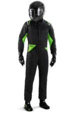 Sparco Sprint Race Suit - Image 3