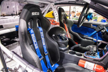 Motorsport car safety products from Grand Prix Racewear