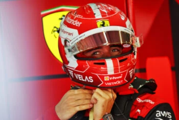 Full Face Helmets from Grand Prix Racewear