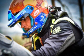 Helmet accessories from Grand Prix Racewear