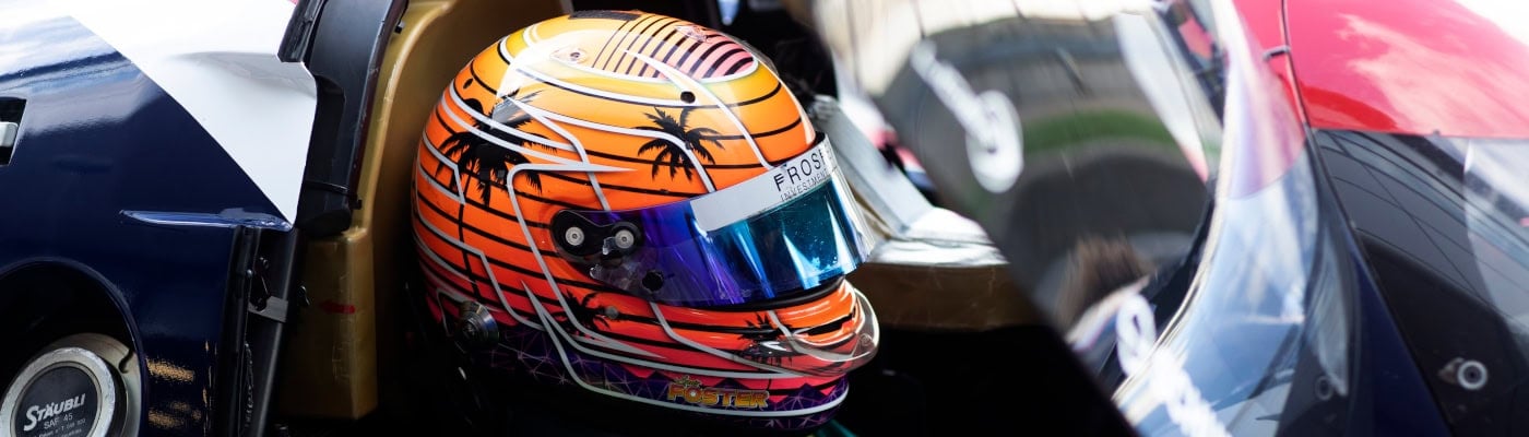 Grand Prix Racewear offers a wide range of Racing. Rally, Track & Kart Helmets complete with all accessories parts