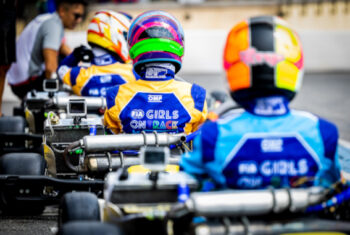 Kart Suits from Grand Prix Racewear