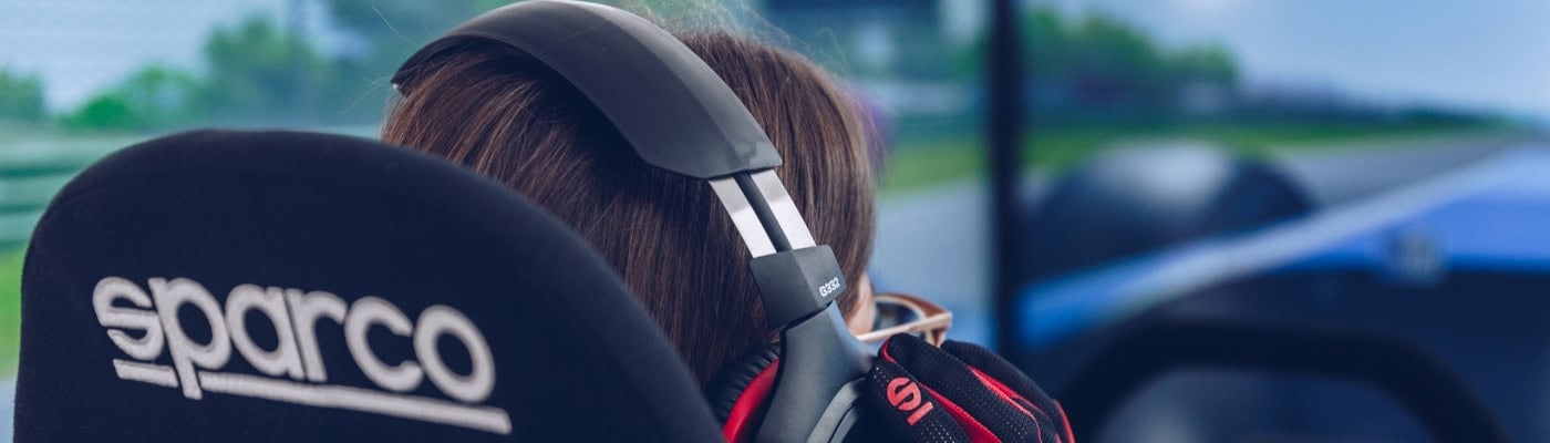 Grand Prix Racewear offers a large selection of Race Simulators, Sim Race Wear & Accessories