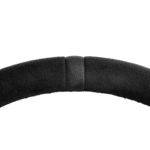 VMD07BLKED35R Momo Model 07 Steering Wheel - Black Edition 350mm - 03