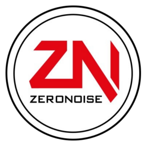 Zero Noise logo