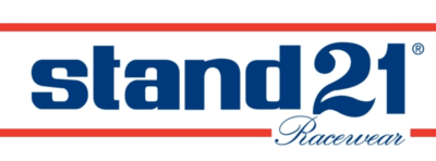 Stand 21 Logo