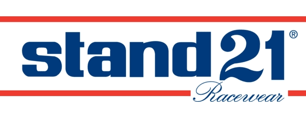 Stand 21 Logo