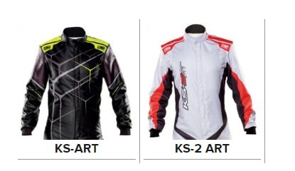 Custom Karting Suits