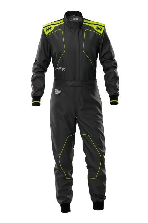 Kart Suits - Grand Prix Racewear