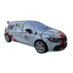 OMPNA0-1884 OMP Heat Protection Car Cover