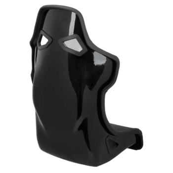 OMPHA0-0832-A01-071 OMP RT Fibreglass Seat - 01