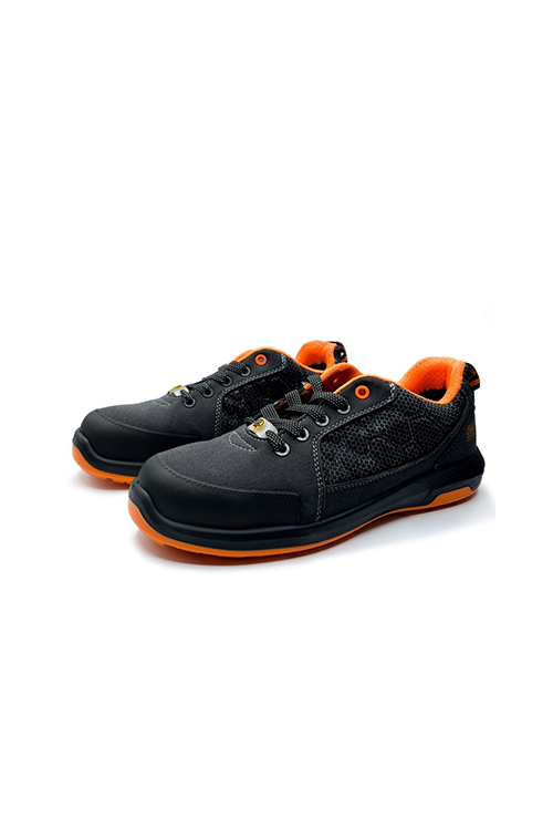 OMP Meccanica Pro Sport Safety Shoes