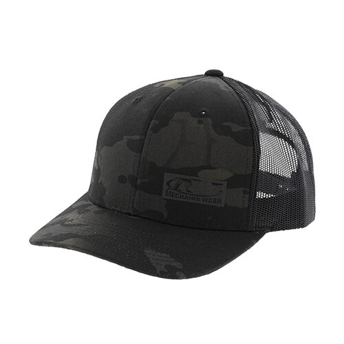 Mechanixs Caps & Hats & Gloves