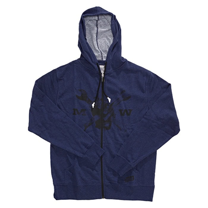 Mechanixs Hoodies & Tops