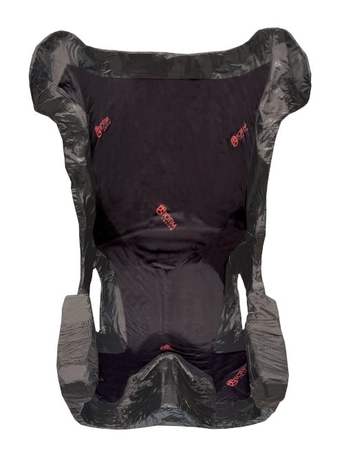 Totim Racing Seat Inserts