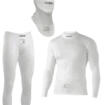 Sparco Core Race & Rally RW-4 Underwear Bundle
