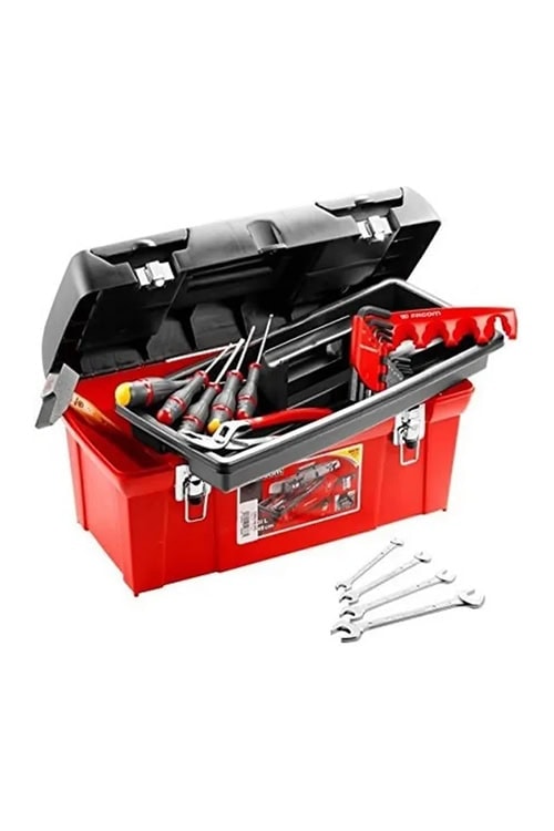 Facom Tool Sets
