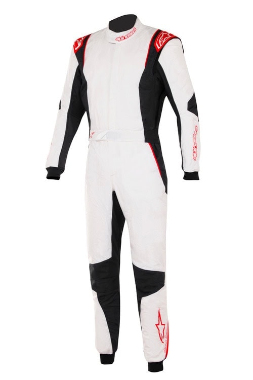 Api Racewear Race Suits - Grand Prix Racewear