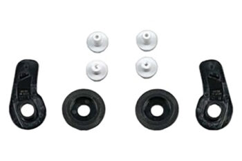 ARA400270 Arai Pivot Kit for CK6 Helmet - 01