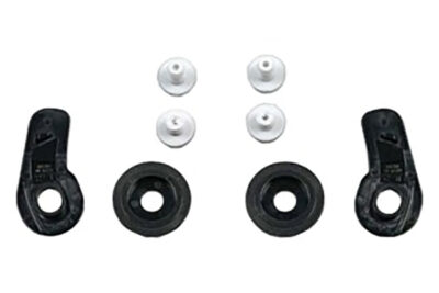 ARA400270 Arai Pivot Kit for CK6 Helmet - 01