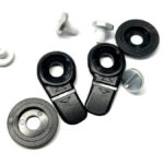 ARA400270 Arai Pivot Kit for CK6 Helmet
