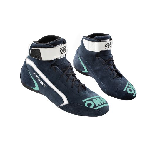 Race Boots - Grand Prix Racewear