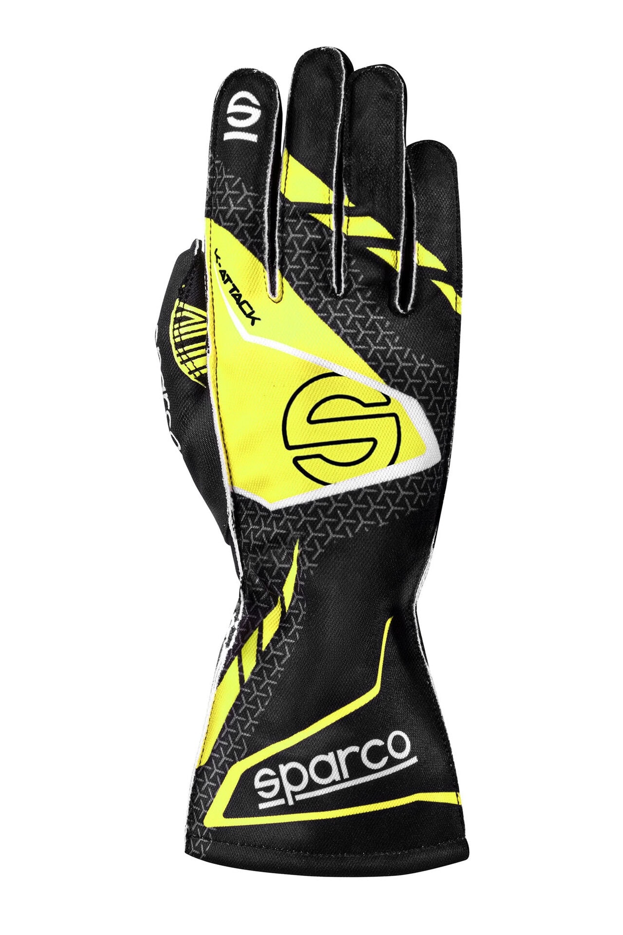 Sparco Unisex Motorrad-Handschuhe – Stil & Sicherheit Seit 1977