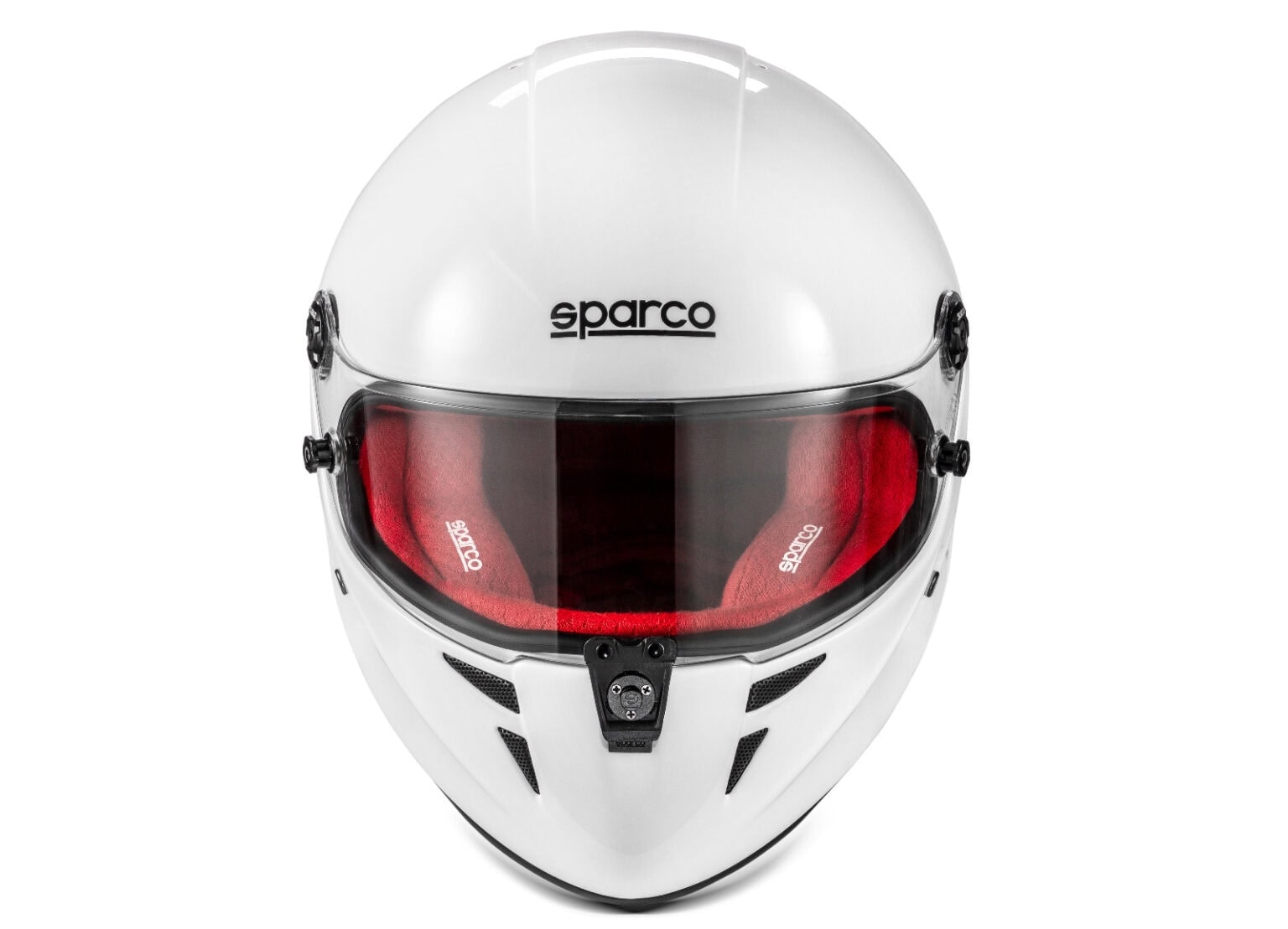 Sparco Stealth RF Helmet - Grand Prix Racewear
