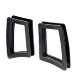 Sabelt FIA 8855 Shoulders Plastic Kit