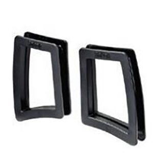 Sabelt FIA 8855 Shoulders Plastic Kit