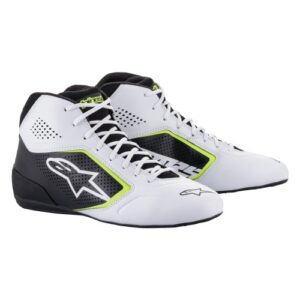 Alpinestars Tech 1 K Start V2 Kart Boots– available at Grand Prix Racewear