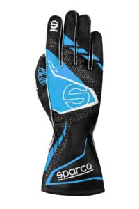Sparco K-Attack Kart Gloves – available at Grand Prix Racewear