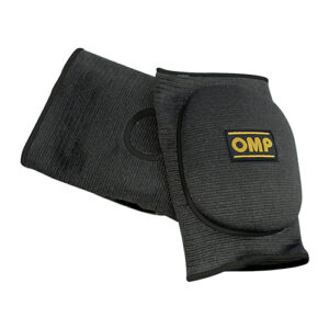 OMP PADDED ELBOW PADS racing gift idea – available at Grand Prix Racewear