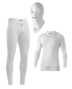 Sparco Underwear – Intermediate Race/Rally Bundle- available at Grand Prix Racewear