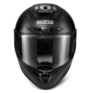 Sparco X-Pro Helmet- available at Grand Prix Racewear