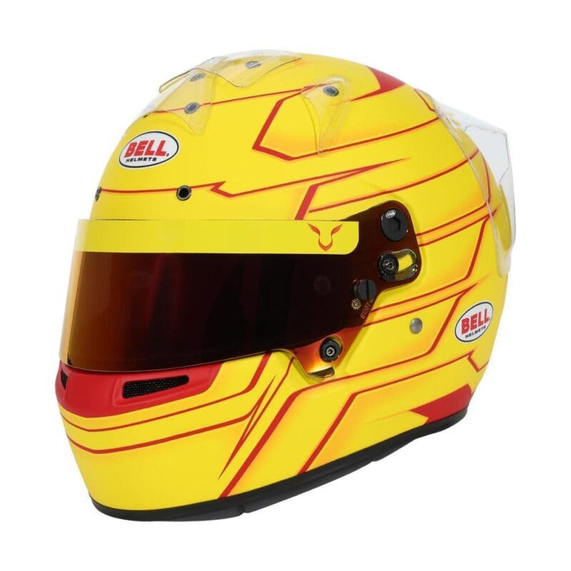 KC7 CMR PRO Lewis Hamilton