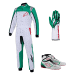 Alpinestars Intermediate Graphic Kart Bundle – Junior