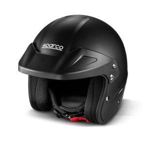 Sparco J-Pro Track Day Helmet