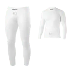 Sparco Core Race & Rally RW-4 Underwear Bundle 2