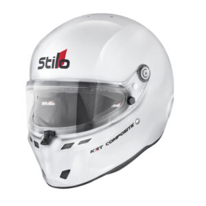Stilo ST6 KRT Composite Kart Helmet