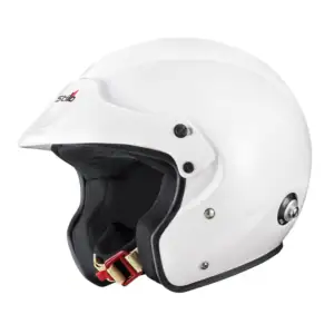 Stilo Sport Jet Helmet