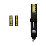 00092LV Schroth Racing Pull Tab