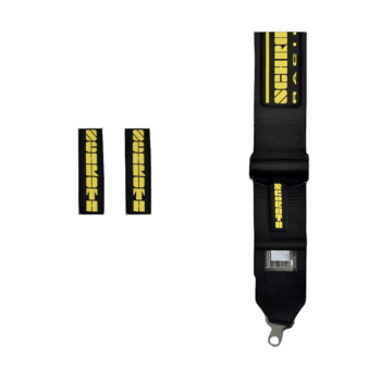00092LV Schroth Racing Pull Tab