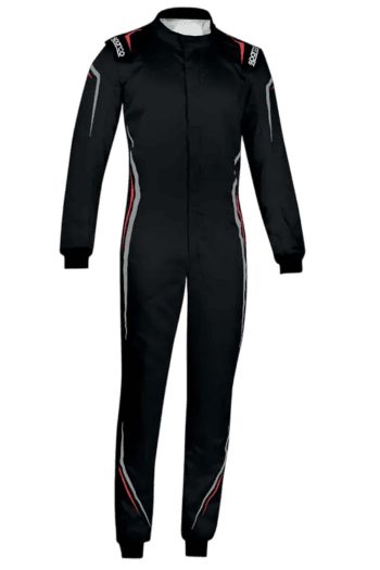 Sparco Prime Race Suit From Grand Prix Racewear