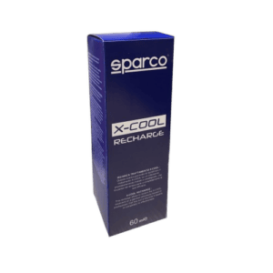 Sparco X Cool Recharge Fabric Treatment Kit